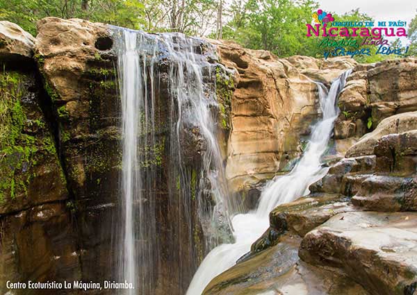 La Maquina Ecotourism Center _diriamba_naturaleza_gal1