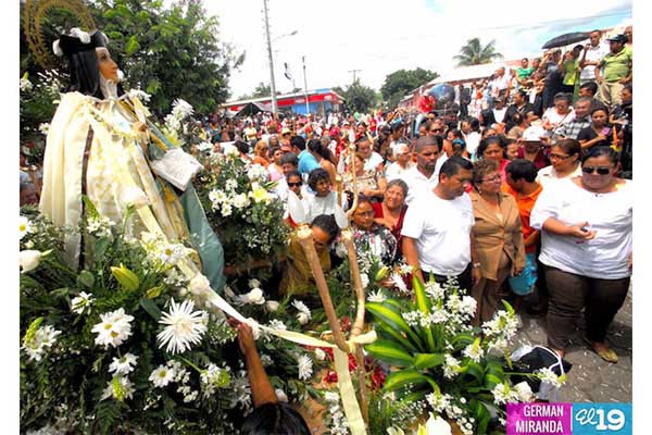 Fiestas patronales en honor a Santa Teresa de Jesús_santateresa_fiestasp_gal1