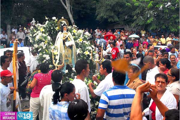 Fiestas patronales en honor a Santa Teresa de Jesús_santateresa_fiestasp_gal3