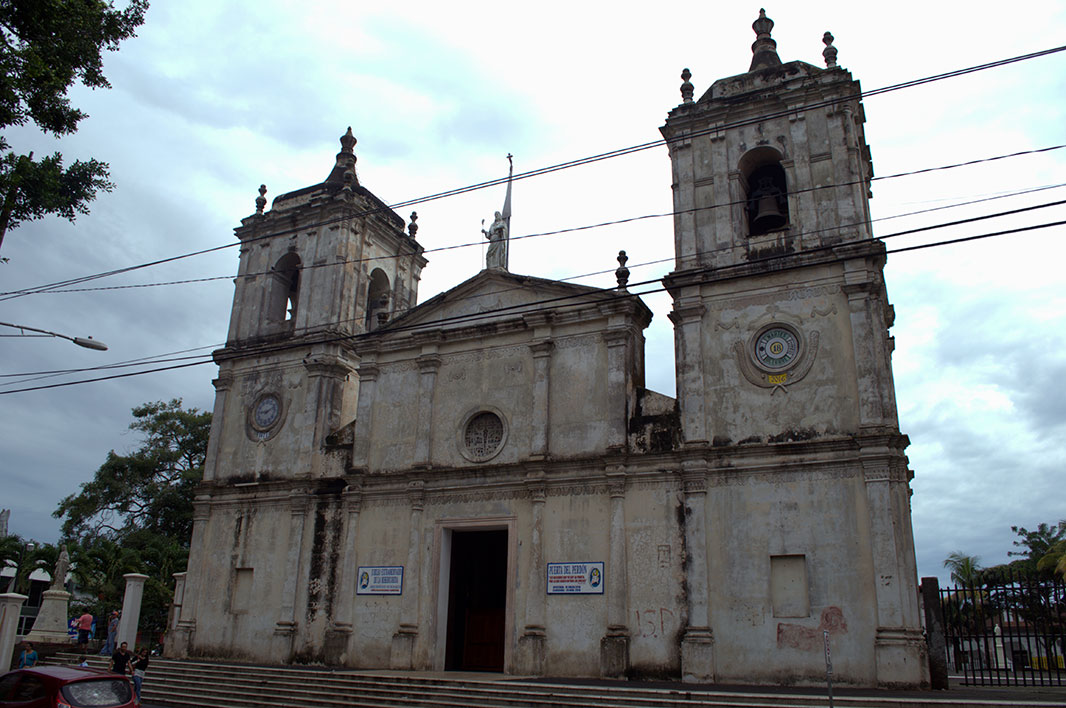 Iglesia Parroquial Santiago de Jinotepe jinotepe_arquitectura1
