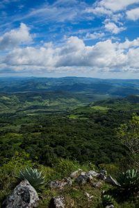 Mirador Peña La Goya