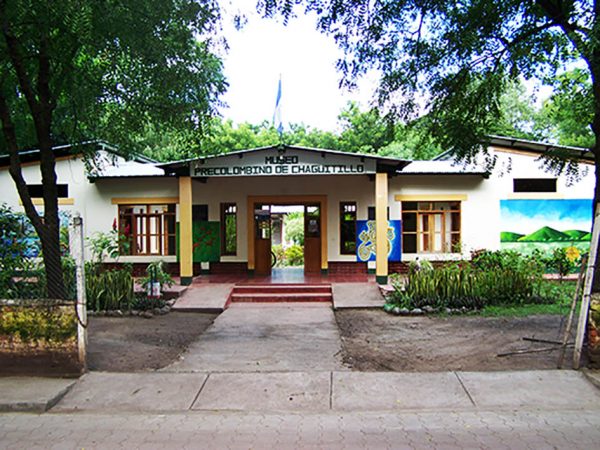 Museo Arqueológico de Chagüitillo