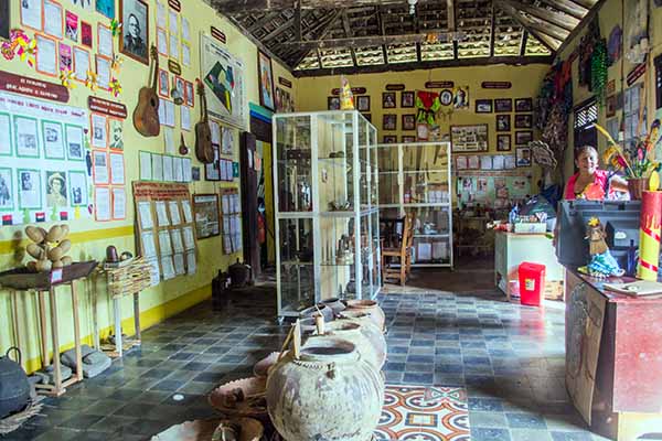 Museo Comunitario La Chompipa_lap