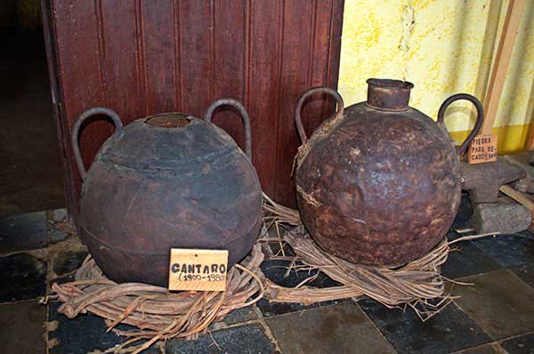 Museo Comunitario La Chompipa_lapazcarazo_cultura_gal2