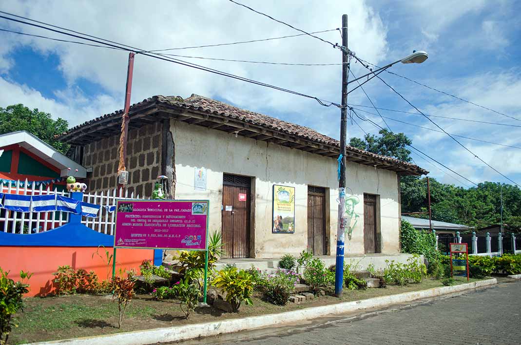 La Chompita community museum_lapazcarazo_cultura3