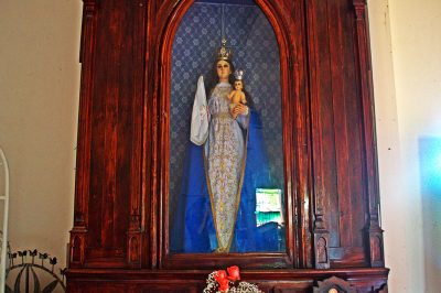 Nuestra Señora Reina de La Paz lapazcarazo_fiestasp1