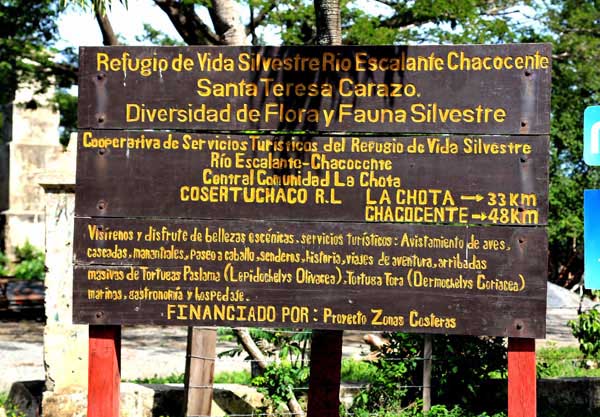 Refugio de Vida Silvestre Río Escalante Chacocente_santateresa_naturaleza_gal6