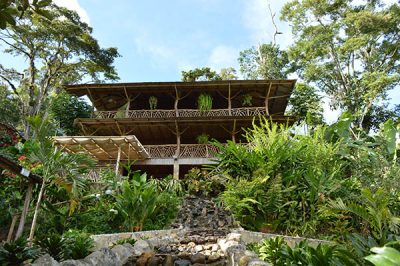 La Sombra Ecolodge