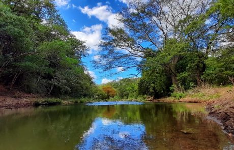 Rio La Conquista Rio La Conquista