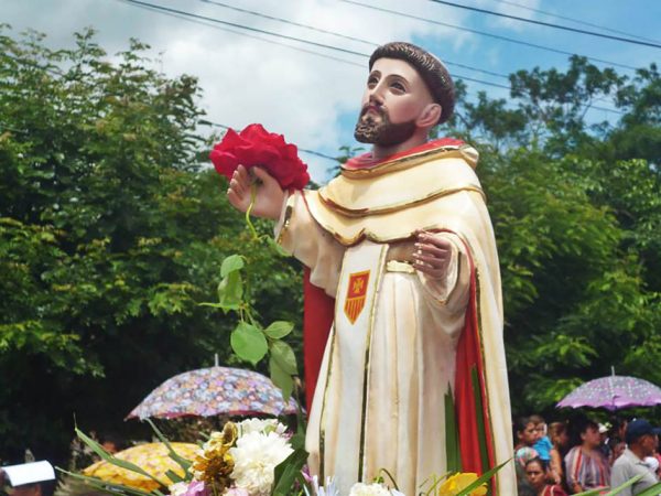 San Ramón Nonato 