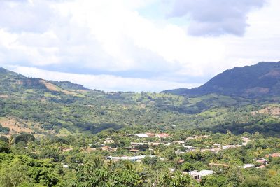 Cerro Cumaica