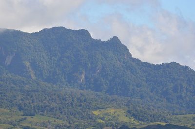 Macizo de Peñas Blancas