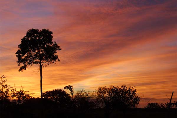 Sunset-in-El-Coral-Jinotega