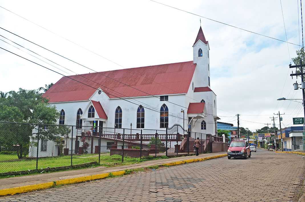 Iglesia Morava _bluefields_cultura3