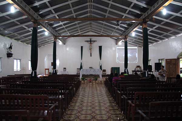 Iglesia parroquial de Muelle de los Bueyes _muelledelosbueyes_fiestasp_gal2