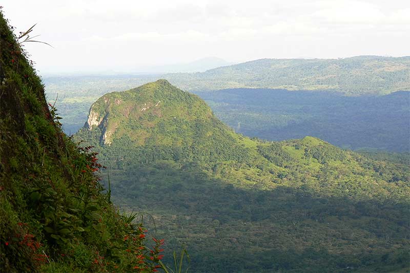 Peña-Blanca-and-Banadí-（圣多明各）