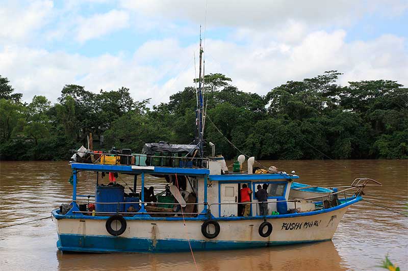 Trasporto via acqua-Rio-escondido-_rama_cultura2