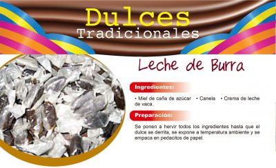 Gastronomia de El Rama - Mapa Nacional de Turismo