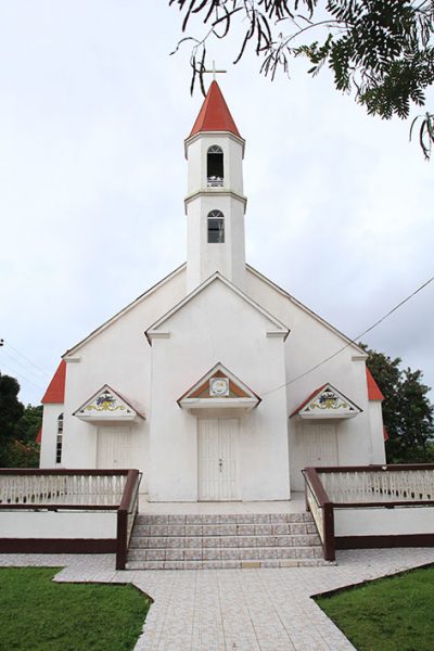 Iglesia Morava_lagunaperla_arquitectura1