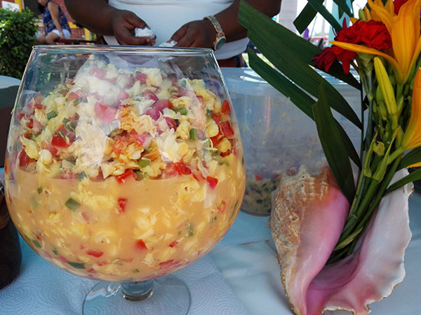 Fisch ceviche_cornisland_gastronomy_gal1