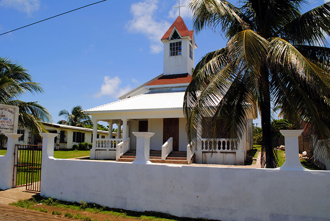 Iglesia Episcopal de Corn Island_cornisland_arquitectura1