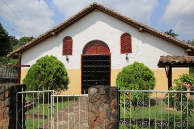 alte Kapelle