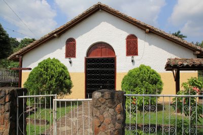 Capilla Antigua