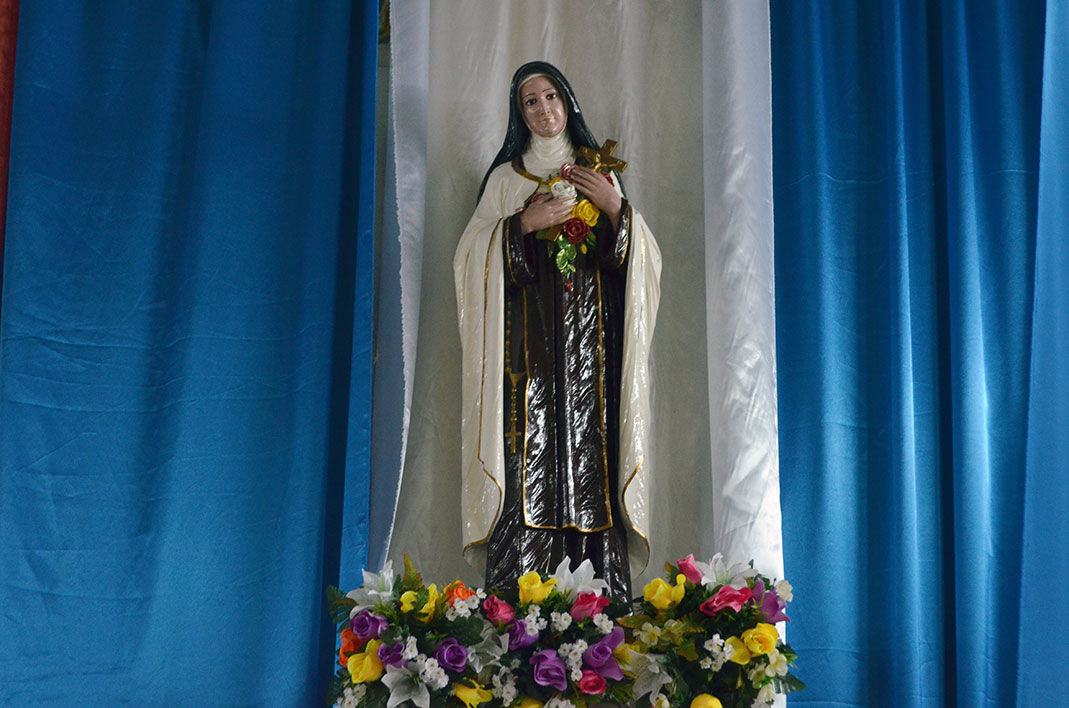 Saint Teresa of Jesus_bonanza_fiestasp1