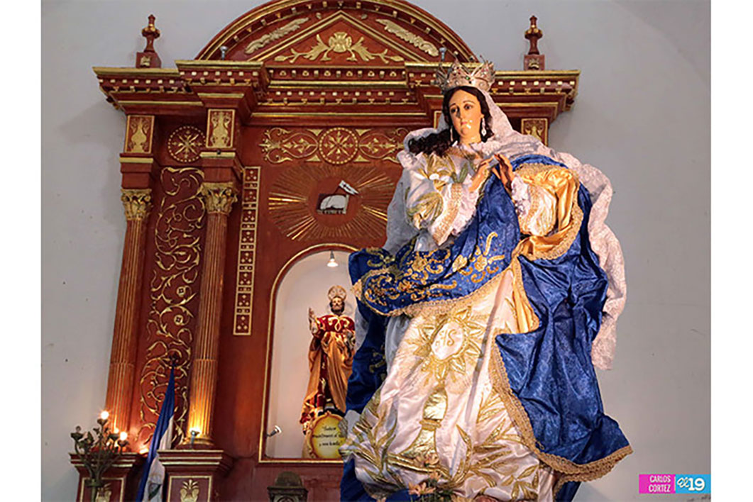 Virgen Concepción de maría _waslala_fiestasp1