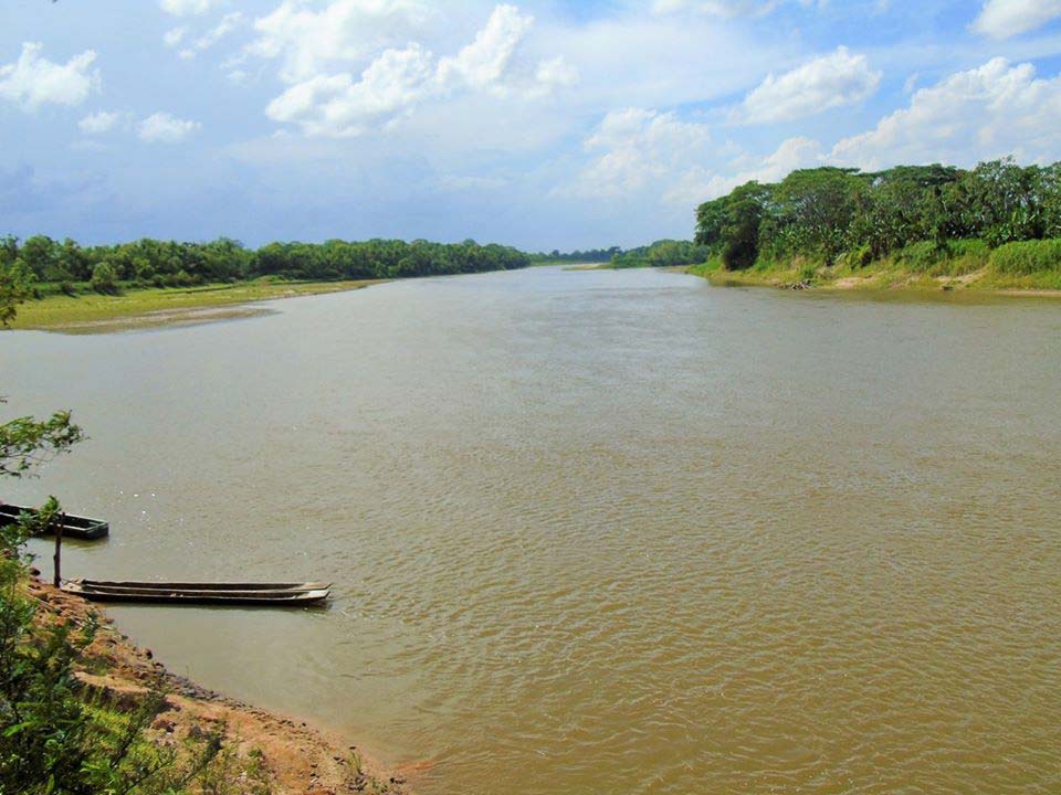 Río Coco