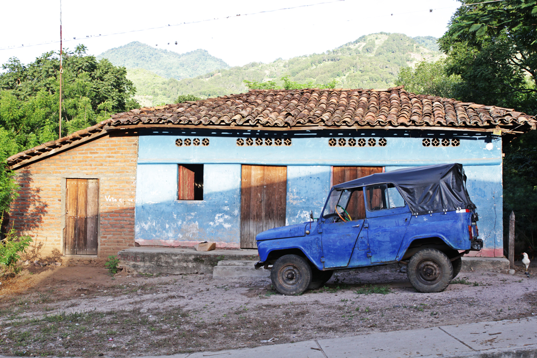 Casas-tradicionales