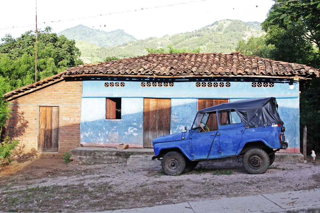 Traditional-houses