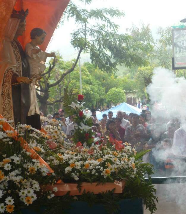 Festejos a Nuestra Señora del Carmen Festejos-a-Nuestra-Señora-del-Carmen