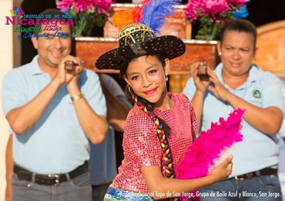 Grupo de Baile Azul y Blanco sanjorge_cultura_gal2