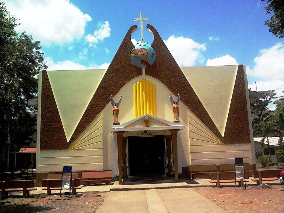 Iglesia-Parroquial-El-Carmen