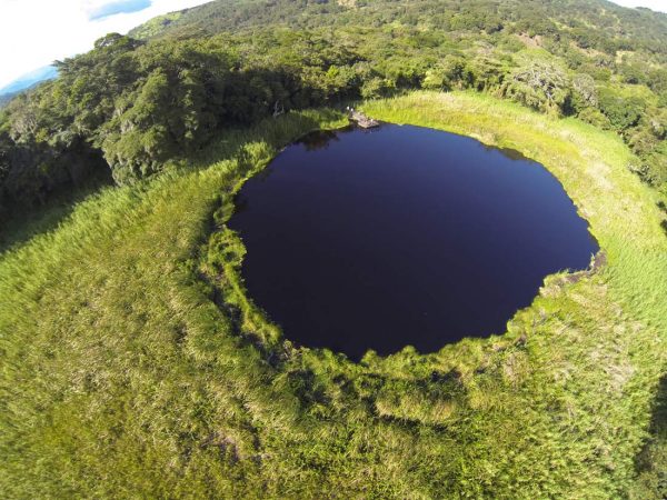 Laguna La Reseda