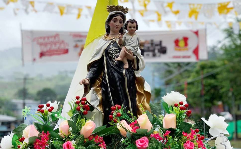 virgen-del-carmen-matagalpa