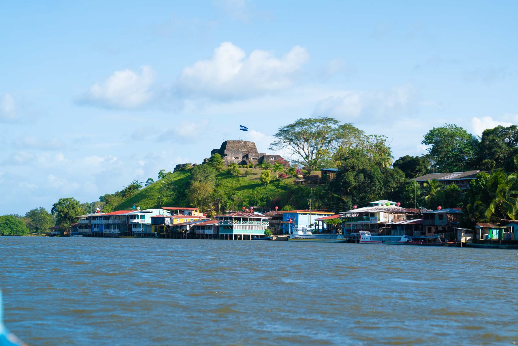 Excursion Rio San Juan 1