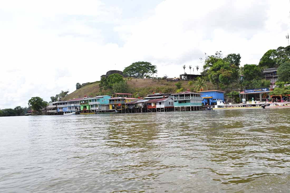 Excursion Rio San Juan 2