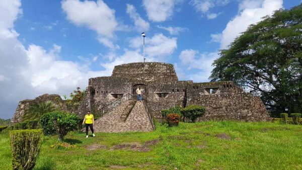 Excursion Rio San Juan 1