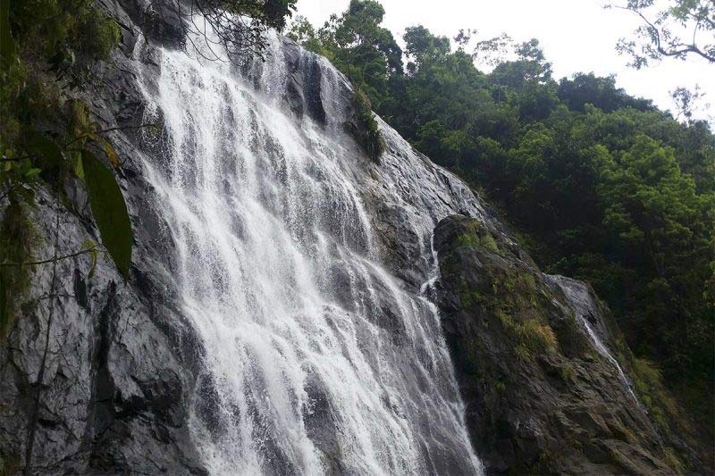 Salto la Golondrina