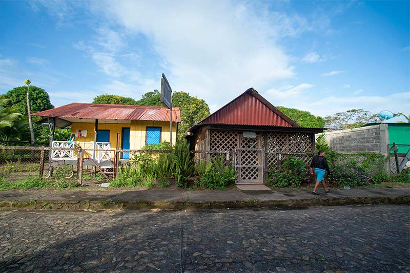 San-Juan-de-Nicaragua