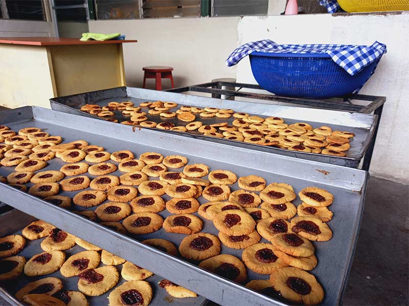 Donut-Workshop