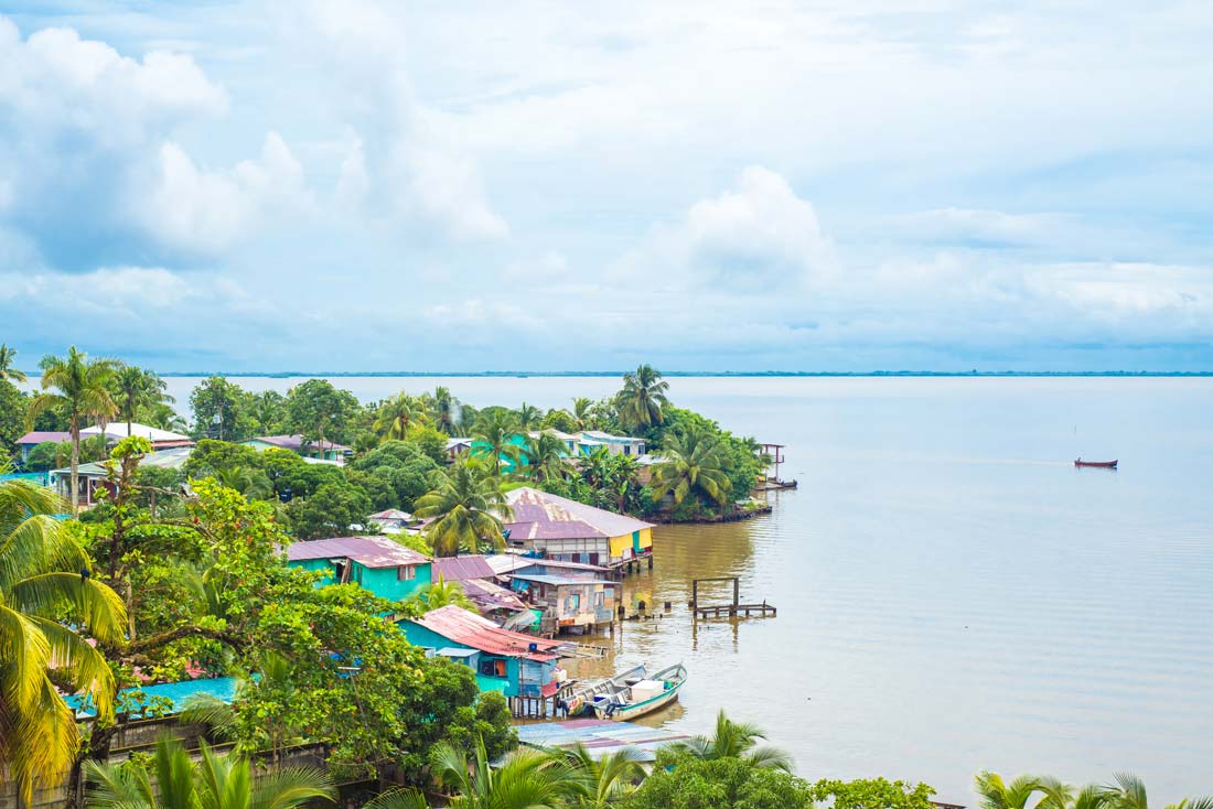Bluefields