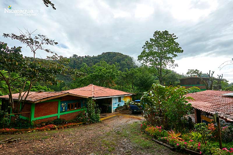 Bastiglia-Jinotega