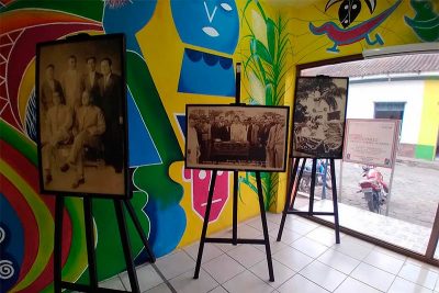 Arturo-Suarez-Miranda-Boaco Community-Museum