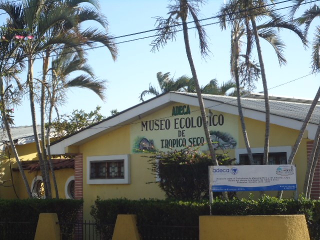 Museo Ecológico Trópico Seco