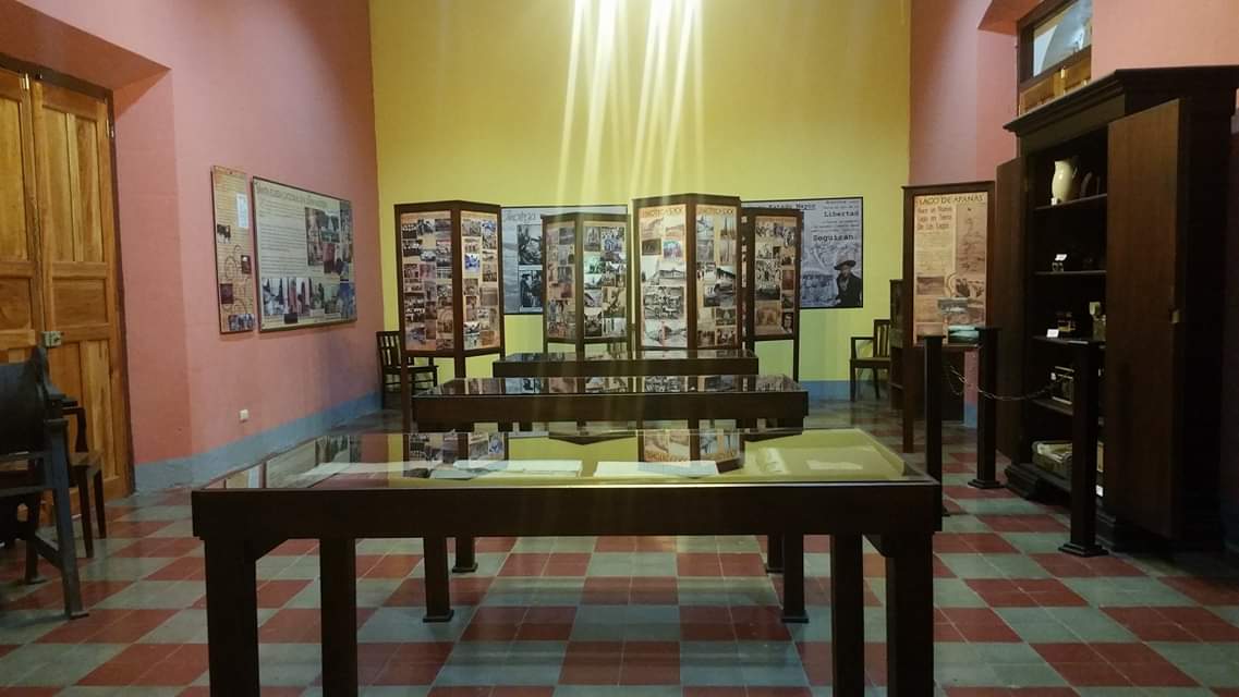 Musée-municipal-de-Jinotega-2