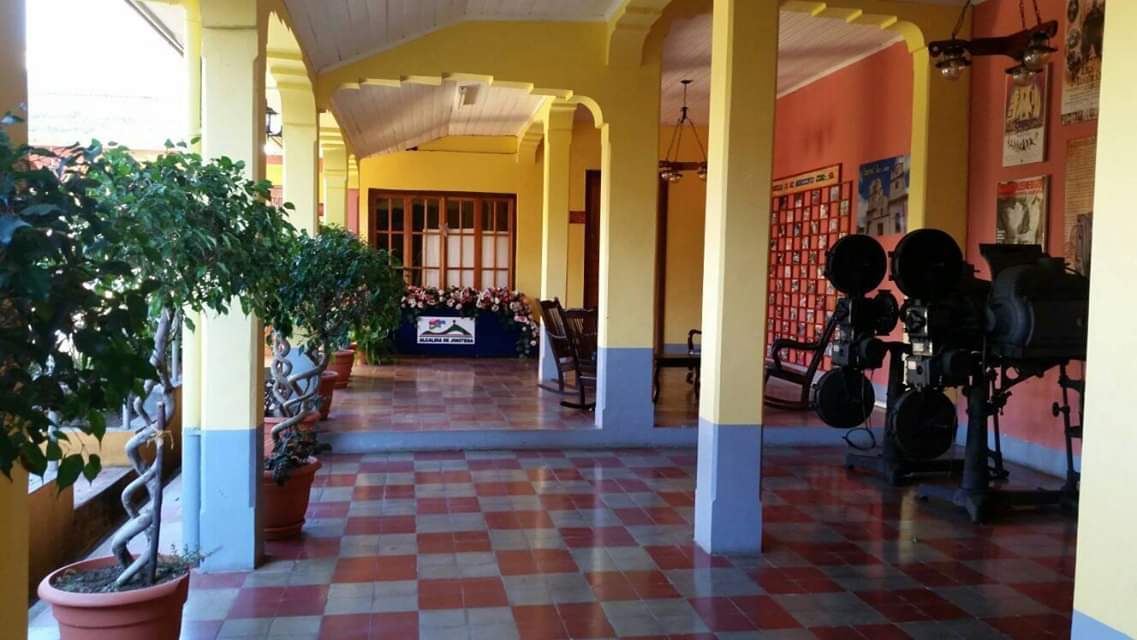 Municipal-Museum-of-Jinotega