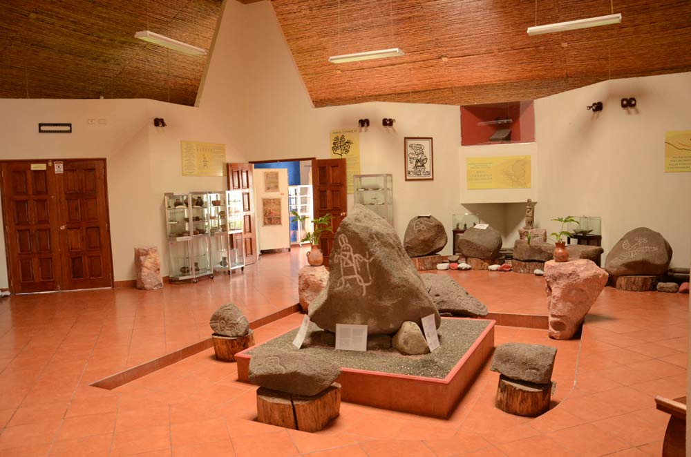 Museum-of-History-and-Archaeology-Dr